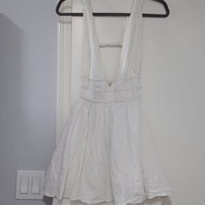 Beginning Boutique | Dresses | Beginning Boutique Kate Hudson Backless  Yellow Satin Dress Size 2 | Poshmark